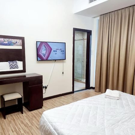 10Th Floor Aspire Tower Paradise Manama Zewnętrze zdjęcie