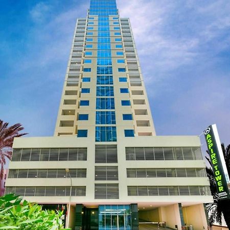 10Th Floor Aspire Tower Paradise Manama Zewnętrze zdjęcie