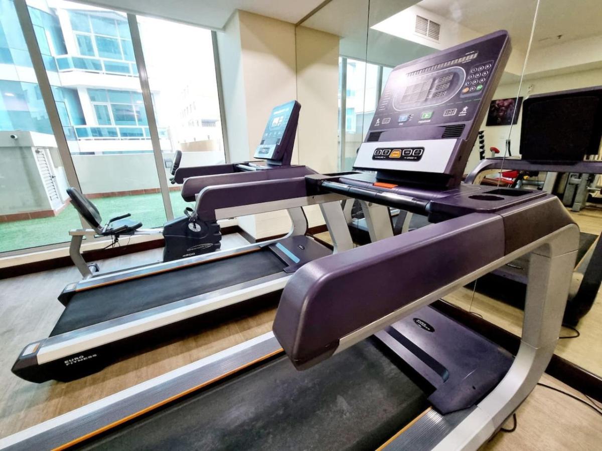 10Th Floor Aspire Tower Paradise Manama Zewnętrze zdjęcie