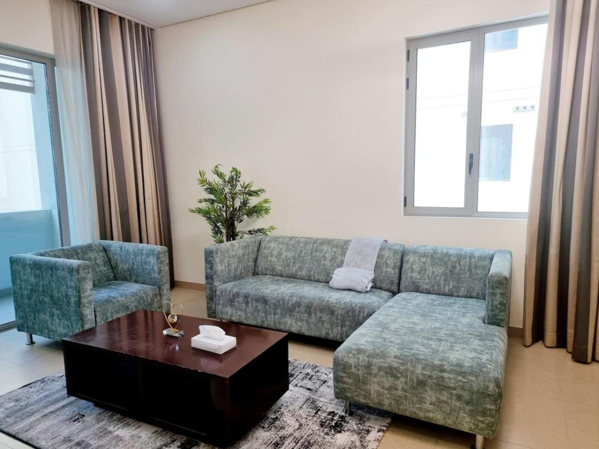 10Th Floor Aspire Tower Paradise Manama Zewnętrze zdjęcie