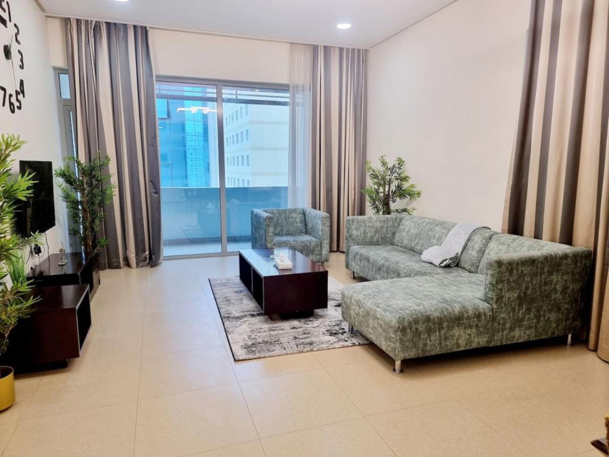 10Th Floor Aspire Tower Paradise Manama Zewnętrze zdjęcie