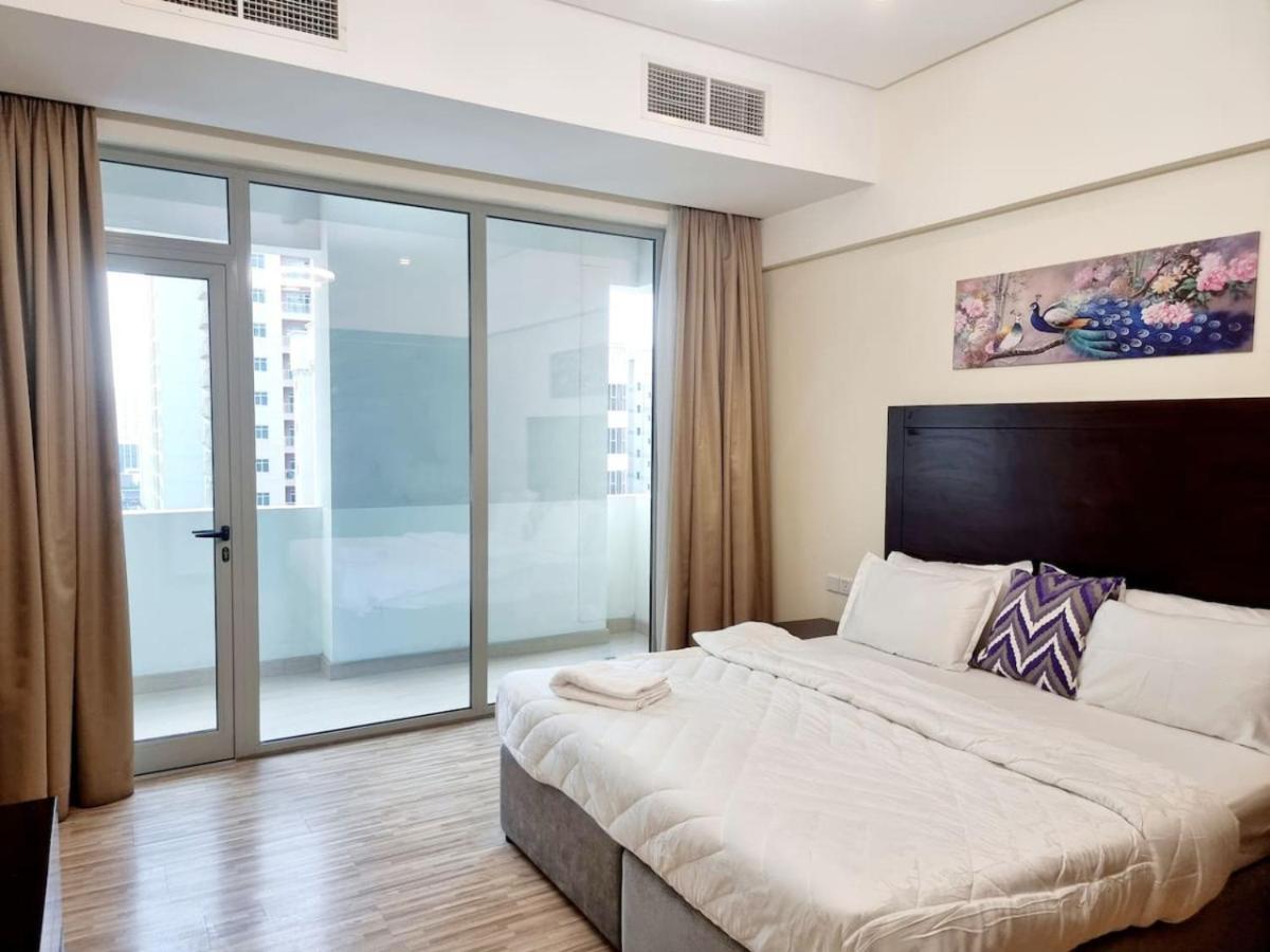 10Th Floor Aspire Tower Paradise Manama Zewnętrze zdjęcie