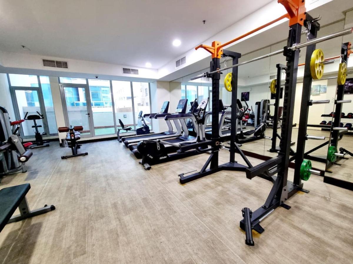 10Th Floor Aspire Tower Paradise Manama Zewnętrze zdjęcie