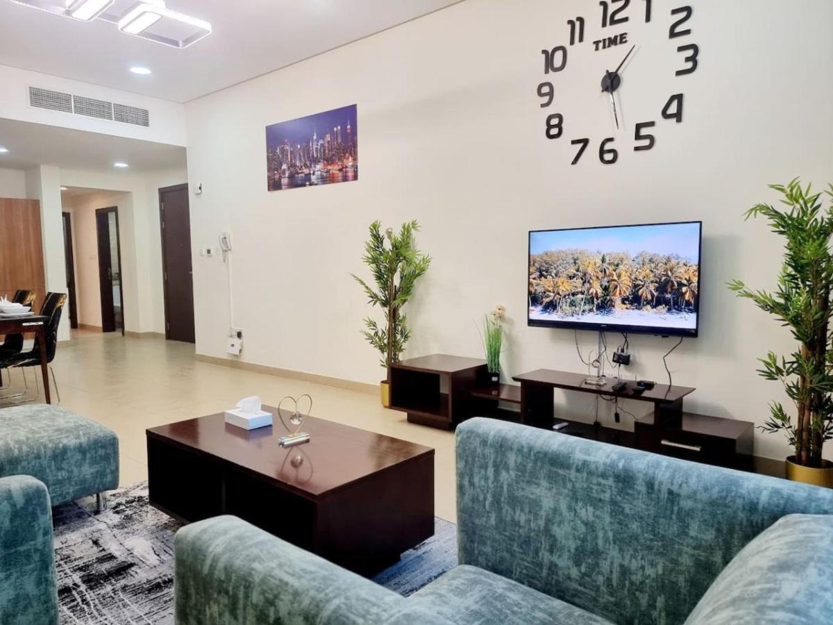 10Th Floor Aspire Tower Paradise Manama Zewnętrze zdjęcie