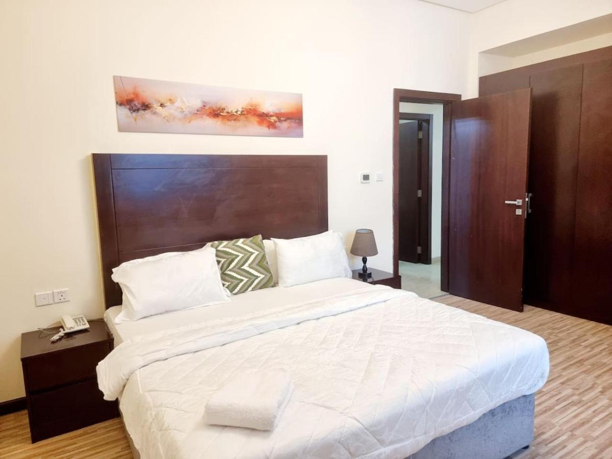10Th Floor Aspire Tower Paradise Manama Zewnętrze zdjęcie