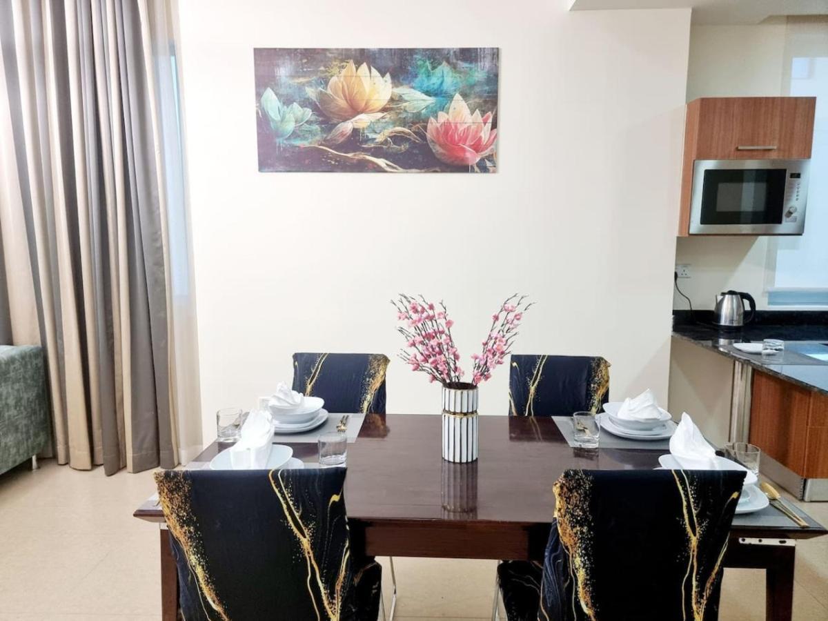 10Th Floor Aspire Tower Paradise Manama Zewnętrze zdjęcie