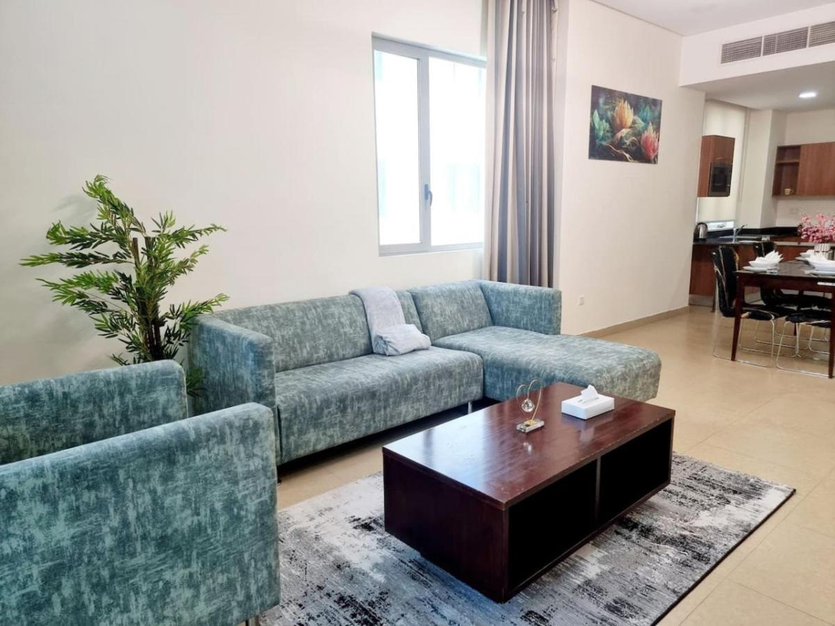 10Th Floor Aspire Tower Paradise Manama Zewnętrze zdjęcie